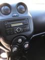 Nissan March • 2016 • 58,142 km 10
