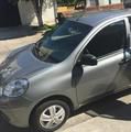 Nissan March • 2016 • 58,142 km 1