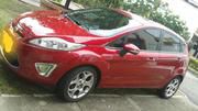 Ford Fiesta • 2014 • 140,000 km 7