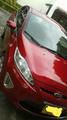 Ford Fiesta • 2014 • 140,000 km 5