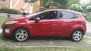 Ford Fiesta • 2014 • 140,000 km 4
