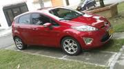 Ford Fiesta • 2014 • 140,000 km 12
