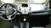 Ford Fiesta • 2014 • 140,000 km 10