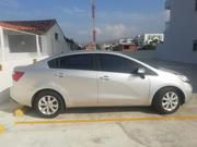 Kia Rio sedan • 2014 • 56,800 km 4