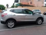 Nissan Qashqai • 2014 • 49,000 km 2