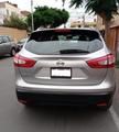 Nissan Qashqai • 2014 • 49,000 km 4