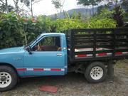Chevrolet Luv • 1982 • 261,699 km 4