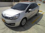 Kia Rio sedan • 2014 • 56,800 km 10