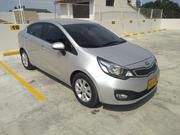 Kia Rio sedan • 2014 • 56,800 km 9