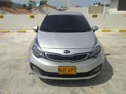 Kia Rio sedan • 2014 • 56,800 km 6