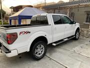 Ford F-150 • 2012 • 190,000 km 7
