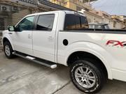 Ford F-150 • 2012 • 190,000 km 2