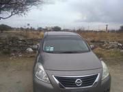 Nissan Versa • 2012 • 113,000 km 4