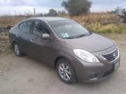Nissan Versa • 2012 • 113,000 km 3