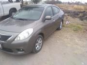 Nissan Versa • 2012 • 113,000 km 2