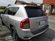 Jeep Compass • 2011 • 100,000 km 7