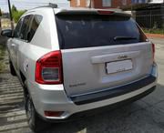 Jeep Compass • 2011 • 100,000 km 1