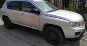 Jeep Compass • 2011 • 100,000 km 10
