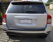Jeep Compass • 2011 • 100,000 km 5