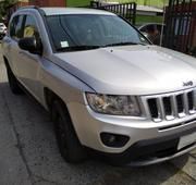 Jeep Compass • 2011 • 100,000 km 4