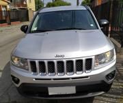 Jeep Compass • 2011 • 100,000 km 8