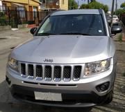 Jeep Compass • 2011 • 100,000 km 11