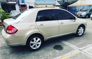 Nissan Tiida • 2010 • 104,000 km 2