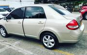 Nissan Tiida • 2010 • 104,000 km 6