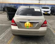 Nissan Tiida • 2010 • 104,000 km 4