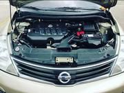 Nissan Tiida • 2010 • 104,000 km 7