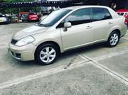 Nissan Tiida • 2010 • 104,000 km 3