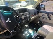 Mitsubishi Pajero Wagon • 2013 • 117,000 km 7