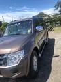 Mitsubishi Pajero Wagon • 2013 • 117,000 km 10