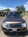 Mitsubishi Pajero Wagon • 2013 • 117,000 km 3