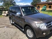 Mitsubishi Pajero Wagon • 2013 • 117,000 km 6