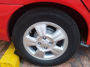 Renault Mégane • 2006 • 126,603 km 6