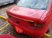 Renault Mégane • 2006 • 126,603 km 4