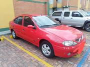 Renault Mégane • 2006 • 126,603 km 7