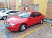 Renault Mégane • 2006 • 126,603 km 10