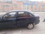 Chevrolet 1500 • 2005 • 110,941 km 3