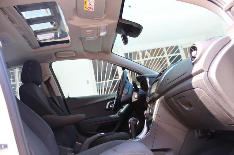 Chevrolet Tracker • 2016 • 205,000 km 5