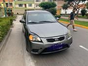 Kia Rio • 2009 • 102,000 km 3