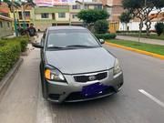 Kia Rio • 2009 • 102,000 km 2