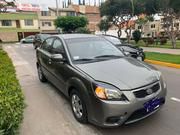 Kia Rio • 2009 • 102,000 km 4