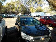 Chevrolet Aveo • 2018 • 40,300 km 7