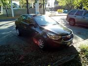 Chevrolet Aveo • 2018 • 40,300 km 14