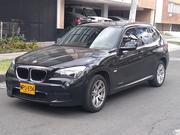 BMW X1 • 2012 • 65,500 km 9