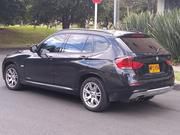 BMW X1 • 2012 • 65,500 km 5