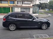 BMW X1 • 2012 • 65,500 km 4