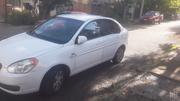 Hyundai Accent • 2008 • 200 km 6